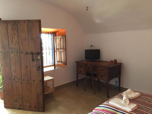 Hostel Cañaveral | Cáceres, España