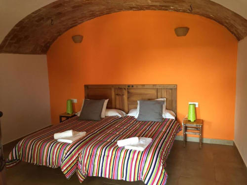 Hostel Cañaveral | Cáceres, España