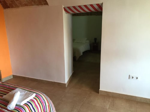 Hostel Cañaveral | Cáceres, España