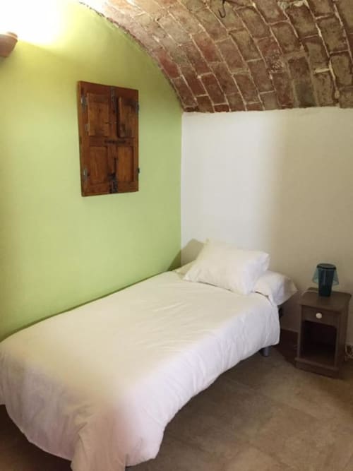 Hostel Cañaveral | Cáceres, España