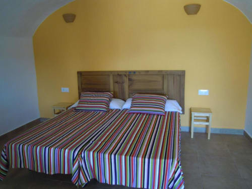 Hostel Cañaveral | Cáceres, España
