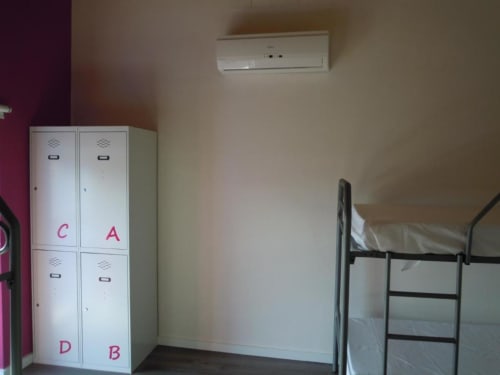 Hostel Cañaveral | Cáceres, España