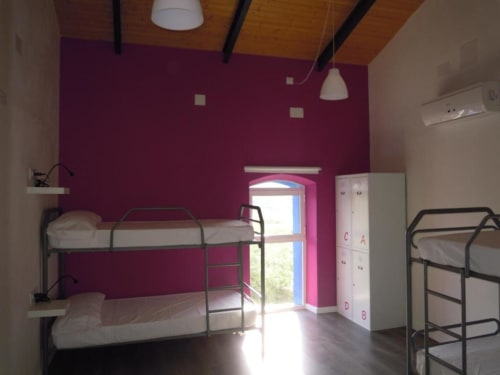 Hostel Cañaveral | Cáceres, España