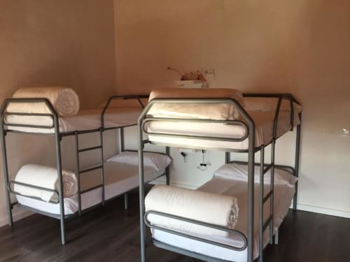 Hostel Cañaveral | Cáceres, España