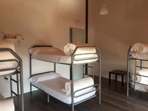 Hostel Cañaveral | Cáceres, España