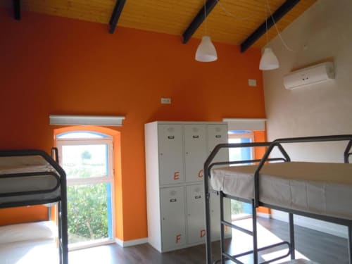 Hostel Cañaveral | Cáceres, España