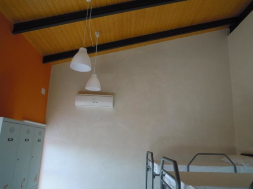 Hostel Cañaveral | Cáceres, España
