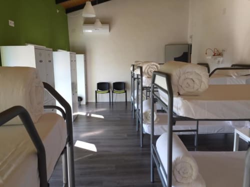 Hostel Cañaveral | Cáceres, España