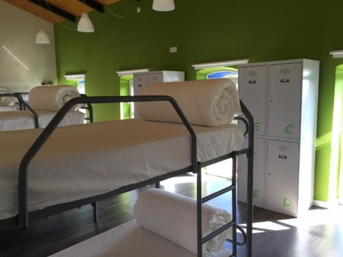 Hostel Cañaveral | Cáceres, España