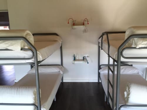 Hostel Cañaveral | Cáceres, España