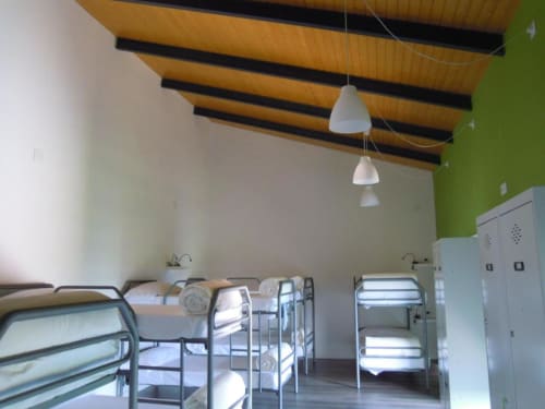 Hostel Cañaveral | Cáceres, España