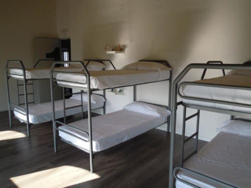 Hostel Cañaveral | Cáceres, España