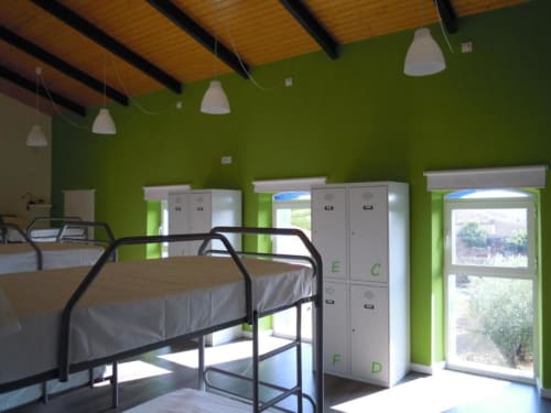 Hostel Cañaveral | Cáceres, España