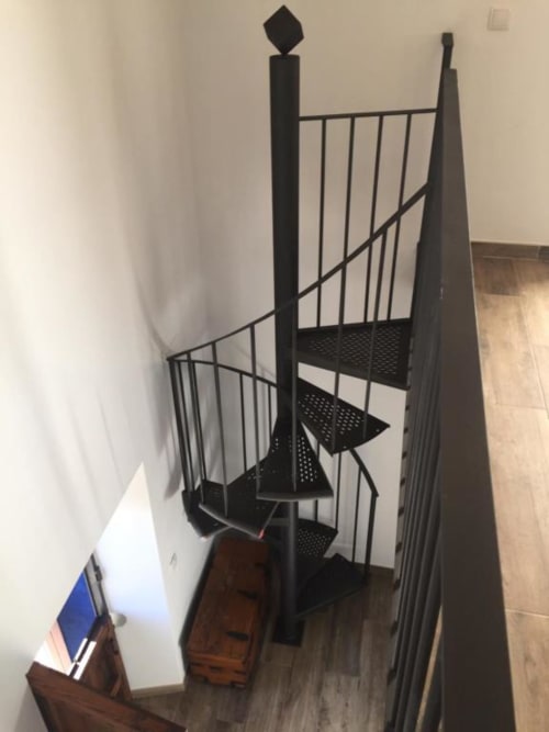 Hostel Cañaveral | Cáceres, España