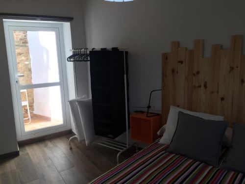 Hostel Cañaveral | Cáceres, España