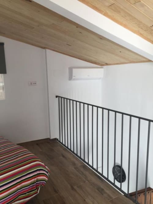 Hostel Cañaveral | Cáceres, España