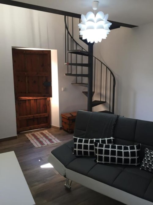 Hostel Cañaveral | Cáceres, España