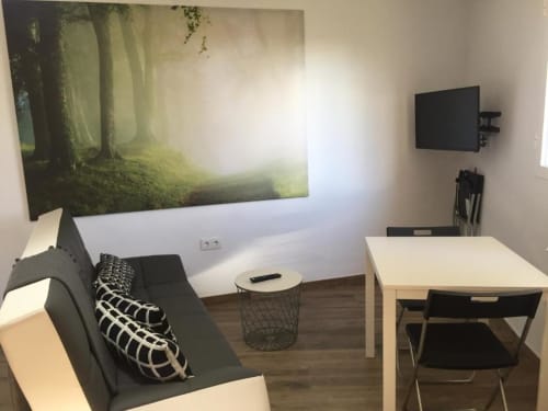 Hostel Cañaveral | Cáceres, España