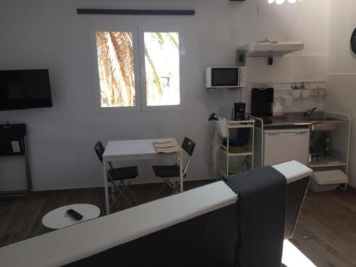 Hostel Cañaveral | Cáceres, España