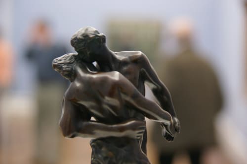 musée camille claudel location chambres d'hôte Au Richebourg Nogent