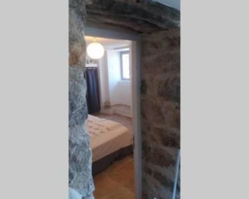 Maison en pierres