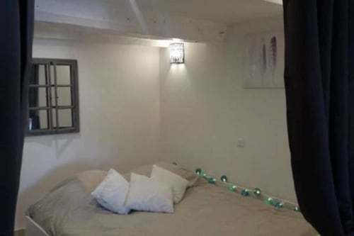 Location de vacances pour groupe