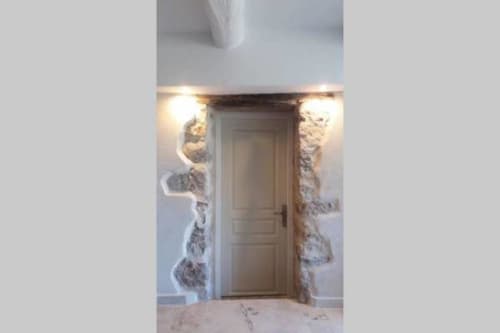Rénovation d'une belle bastide provençale