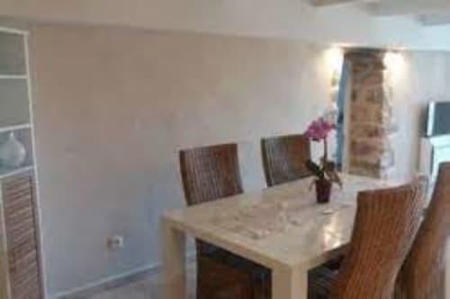 Détente varoise, sud de la France. Appartement pour 6