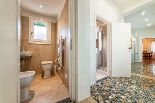 Family Apartment, Canal View, Fenice, Casanova, Opera house, Maria Callas, AD Place, Venice