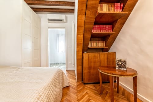 Family Apartment, Canal View, Fenice, Casanova, Opera house, Maria Callas, AD Place, Venice