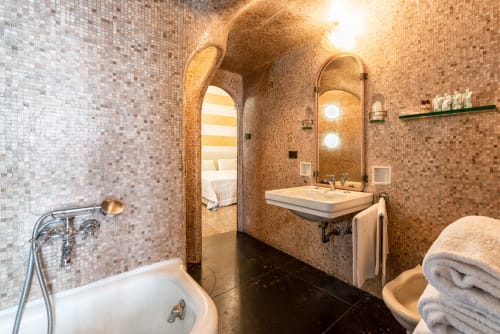 Apartment, Rialto, View, Grand Canal, Balcony, Luxury