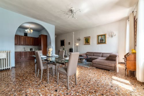 Apartment, Rialto, View, Grand Canal, Balcony, Luxury