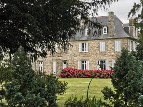 Domaine de Roz Maria - location unique en Bretagne,  accueil 25 personnes, Quintin