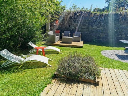 Domaine de Roz Maria - séjour en famille dans un lieu d'exception, Quintin, Bretagne