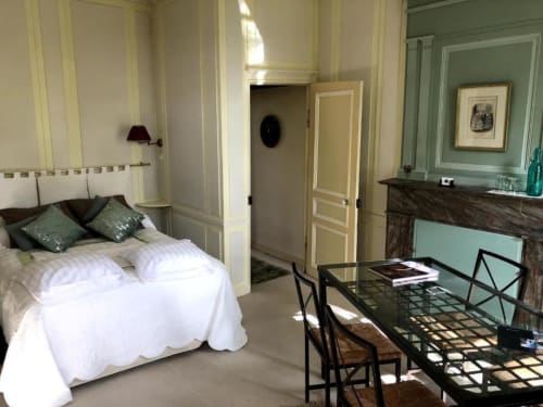 Domaine de Roz Maria - Château à louer, séjour familial ou entre amis , Bretagne