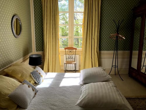 Domaine de Roz Maria - Château d'exception à louer, séjour familial, cousinade ou entre amis , Bretagne