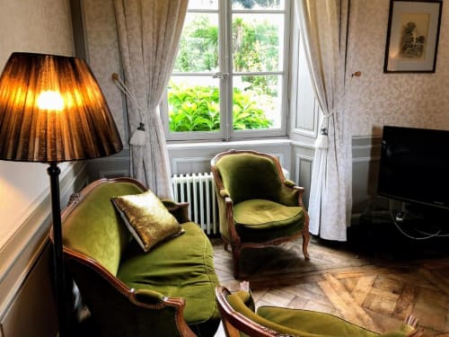 Domaine de Roz Maria - Grand Château à louer, séjour familial ou entre amis , Bretagne, Saint Brieuc, France