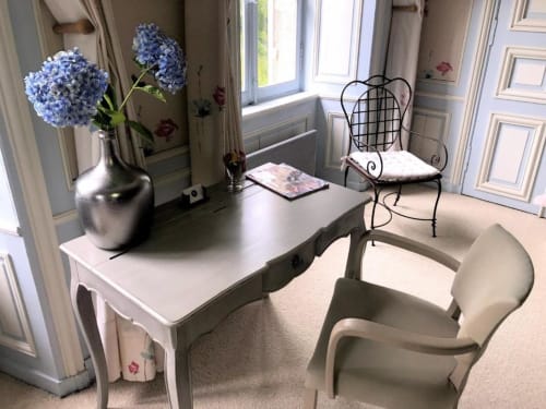 Domaine de Roz Maria - Château à louer, séjour familial ou entre amis , séjour reposant spa, Bretagne