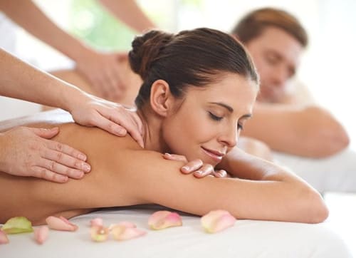 la Villa du Rhône propose des massages bio intuitifs sur rendez-vous