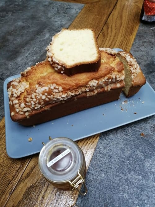 Hotel - AU REPOS DE LA LICORNE - GOMMEGNIES - Croissants - Dessert - bed and breakfast - table d'hotes - dinner and spa -
