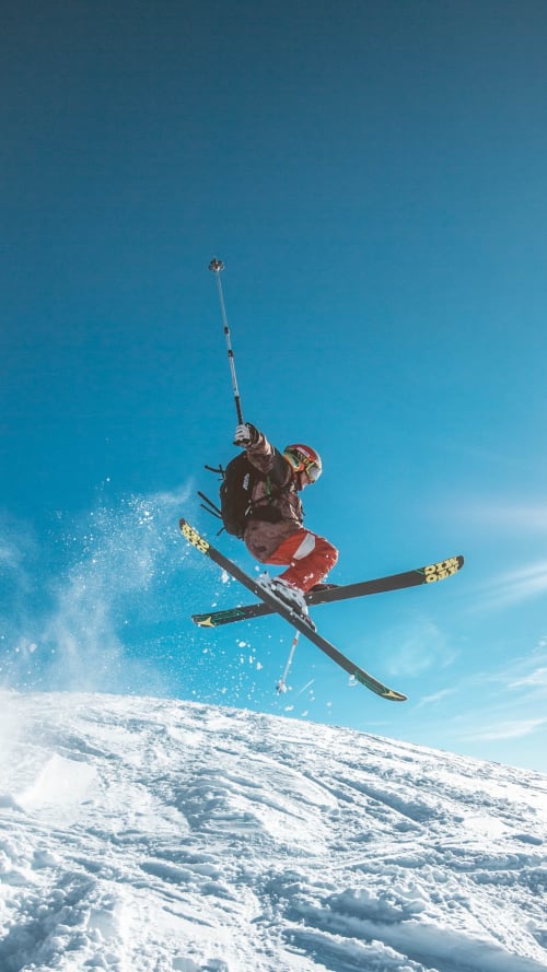 skiez a la station la joue du loup en dévoluy, studio Ptilou B36, oree du loup