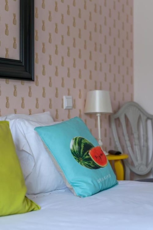 Casa das hortênsias - charming house with garden in Sintra, Portugal - Free parking and wifi