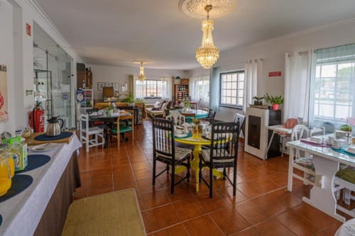 Casa das hortênsias - charming house with garden in Sintra, Portugal - Free parking and wifi