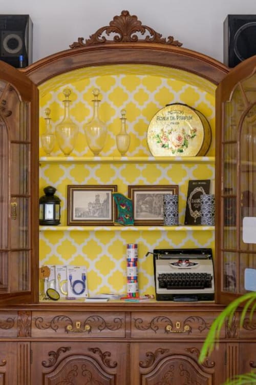 Casa das hortênsias - charming house with garden in Sintra, Portugal - Free parking and wifi