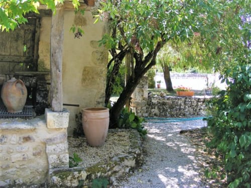 Les Prairies de Latry - location de domaine d'exception avec jardin et piscine - vacances entre amis, Charente, France