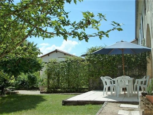 Les Prairies de Latry - location de logement pour 7 personnes - vacances entre amis, Charente, France