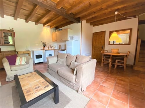Les Prairies de Latry - location de logement pour 7 personnes - vacances entre amis, Charente, France