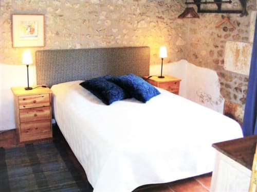 Les Prairies de Latry - location de logement pour 7 personnes - vacances entre amis, Charente, France