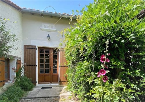 Les Prairies de Latry - location de logement pour  6 personnes - vacances entre amis, Charente, France