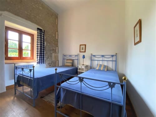 Les Prairies de Latry - location de logement pour  6 personnes - vacances entre amis, Charente, France